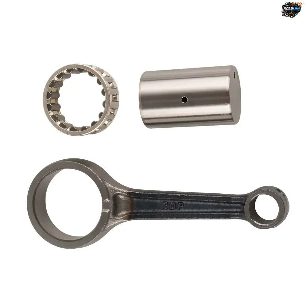 NMAX155用クランクシャフトコネクティングロッドキット ヤマハ NVX NMAX N-MAX 155 NVX155 オートバイ クランクロッド コネクティングロッ