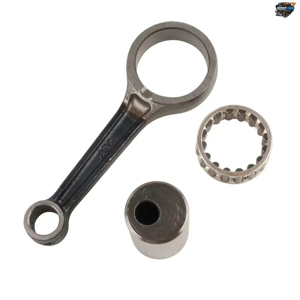 NMAX155用クランクシャフトコネクティングロッドキット ヤマハ NVX NMAX N-MAX 155 NVX155 オートバイ クランクロッド コネクティングロッ