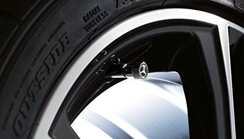 R★【Mercedes-Benz純正】 メルセデス・ベンツ エアバルブキャップ ブラック c2033d85 R★【Mercedes-Benz純正】 メルセデス・ベンツ エアバルブキャップ ブラック c2033d85