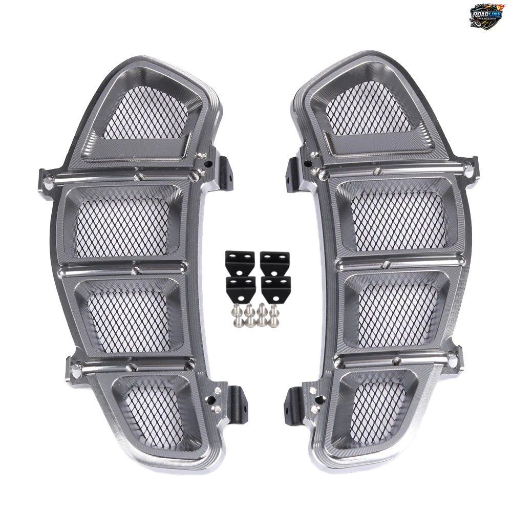 VESPA GTS300 SUPER TECH 2020 2021 2022用アクセサリー ラジエーターグリルガード グリルカバープロテクター 保護キャップメッシュ VESPA GTS300 SUPER TECH 2020 2021 2022用アクセサリー ラジエーターグリルガード グリルカバープロテクター 保護キャップメッシュ