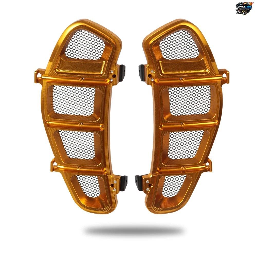 VESPA GTS300 SUPER TECH 2020 2021 2022用アクセサリー ラジエーターグリルガード グリルカバープロテクター 保護キャップメッシュ VESPA GTS300 SUPER TECH 2020 2021 2022用アクセサリー ラジエーターグリルガード グリルカバープロテクター 保護キャップメッシュ