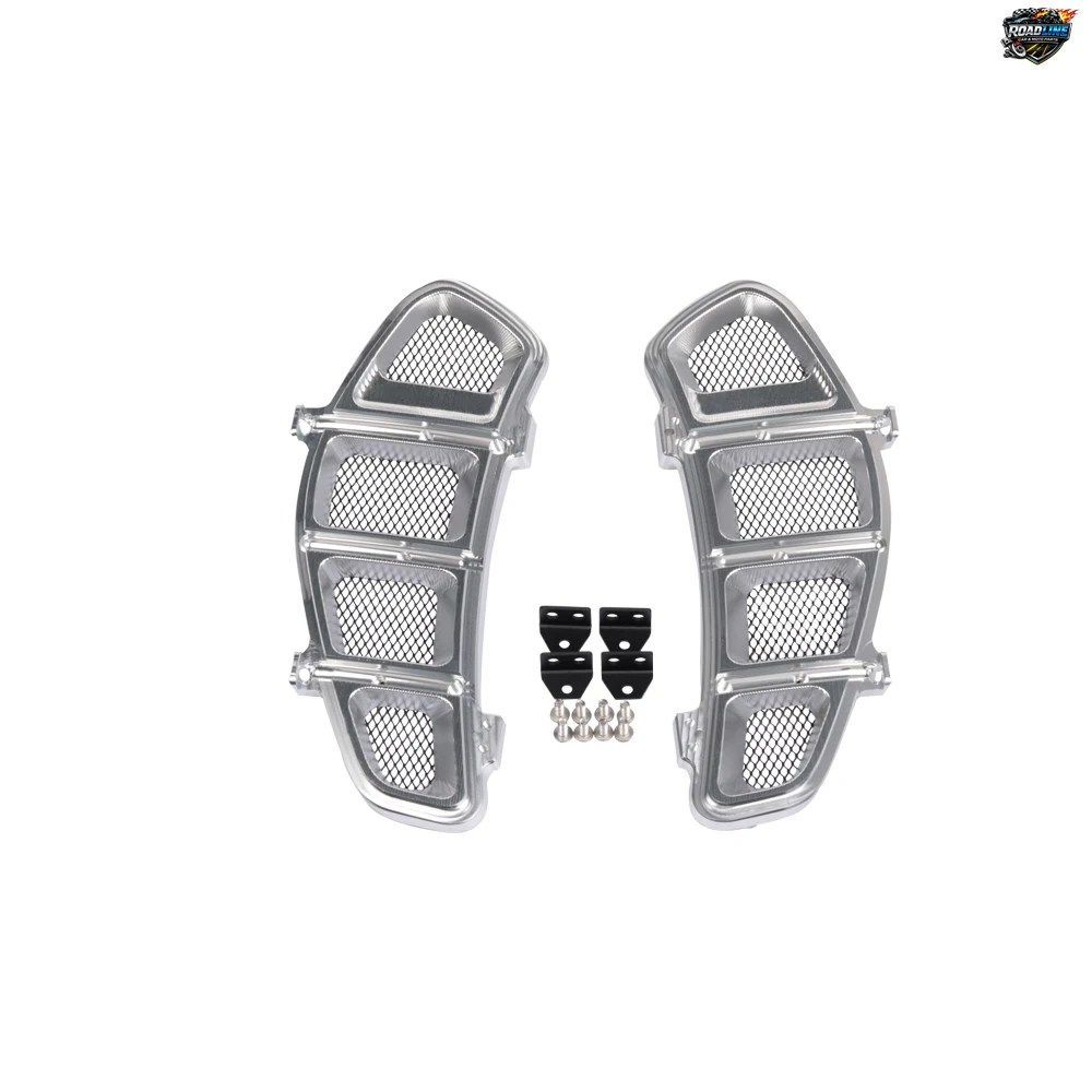 VESPA GTS300 SUPER TECH 2020 2021 2022用アクセサリー ラジエーターグリルガード グリルカバープロテクター 保護キャップメッシュ VESPA GTS300 SUPER TECH 2020 2021 2022用アクセサリー ラジエーターグリルガード グリルカバープロテクター 保護キャップメッシュ
