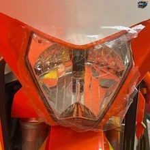 オートバイアクセサリー ヘッドライト ヘッドランプ ヘッドライトランプ KTM EXC EXCF XC XCW SX SXF 125 - 500 2024 - 2026 ENDURO 用 新 オートバイアクセサリー ヘッドライト ヘッドランプ ヘッドライトランプ KTM EXC EXCF XC XCW SX SXF 125 - 500 2024 - 2026 ENDURO 用 新