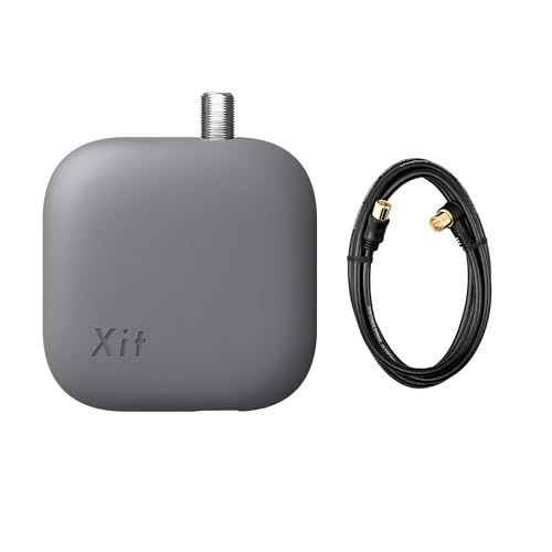 ピクセラ Xit Square (サイト スクエア) XIT-SQR100+アンテナケーブルセット Windows 録画 倍速再生 スキップ再生Ju