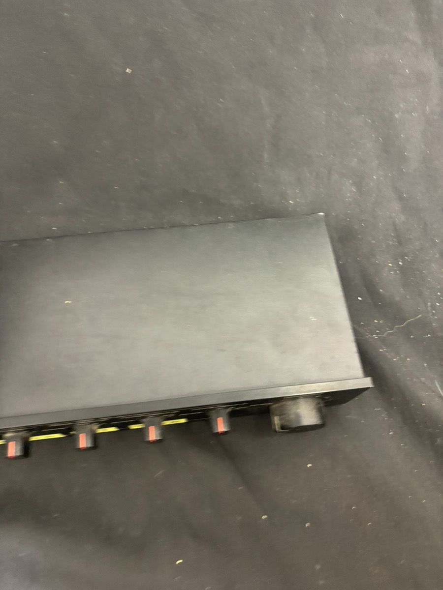 AKAI DS-5 動作品 テープデッキセレクター オーディオセレクター 日本