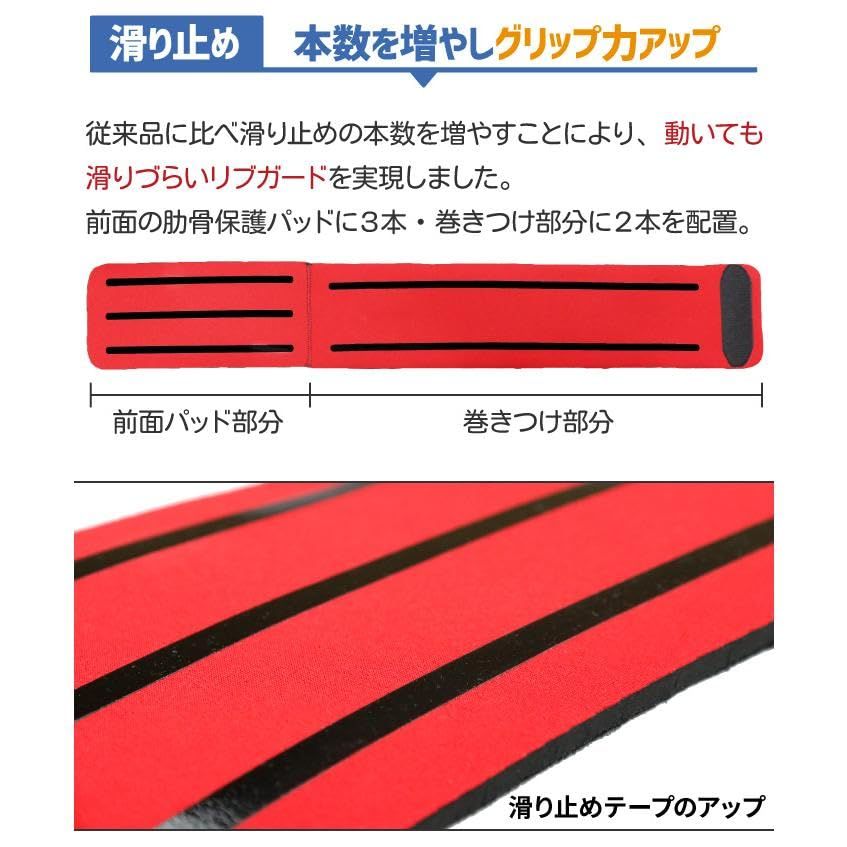 リブガード 肋骨 あばら 保護ma 040ace00
