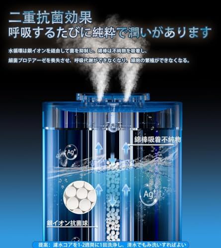 【新品】【2025業界注目!節電対策】加湿器 大容量 小型 卓上 超音波加湿器 スチーム式 3.3L アロマ 上から給水 除菌 静音 加湿機 小型 超音波式 Type-C充電式 水漏れ防止 3段階ミスト量 静音設計 PSE認証 秋冬の乾燥対策 21cf785e 【新品】【2025業界注目!節電対策】加湿器 大容量 小型 卓上 超音波加湿器 スチーム式 3.3L アロマ 上から給水 除菌 静音 加湿機 小型 超音波式 Type-C充電式 水漏れ防止 3段階ミスト量 静音設計 PSE認証 秋冬の乾燥対策 21cf785e