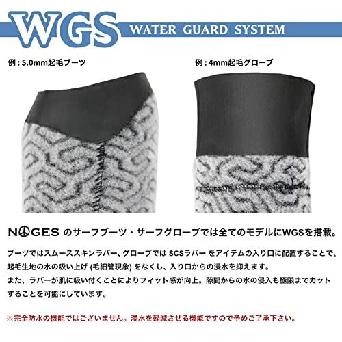 NOGES サーフグローブ 3.5mm起毛グローブ NGS-GLHK35ma 0b99203f NOGES サーフグローブ 3.5mm起毛グローブ NGS-GLHK35ma 0b99203f