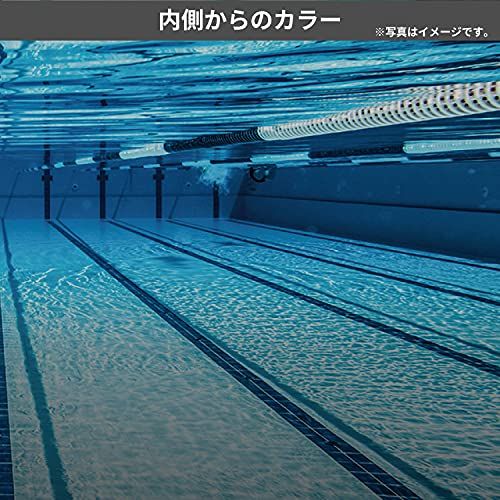 [スワンズ] 日本製 スイミングゴーグル VALKYRIE ヴァルキリー SR-72PAFAB レーシング くもり止め クッション付き WORLD AQUATICS承認モデル 抗菌 PAFma 71ac947e