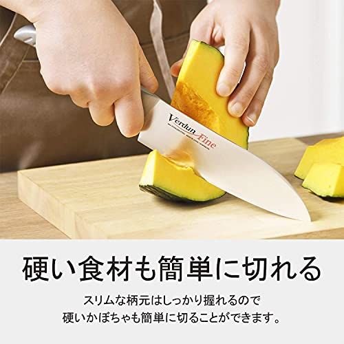 下村工業 日本製 ヴェルダン ファイン 三徳 包丁 160mm モリブデン バナジウム 鋼 食洗機 対応 OVF-101 新潟 燕三条製ma 85763e34 下村工業 日本製 ヴェルダン ファイン 三徳 包丁 160mm モリブデン バナジウム 鋼 食洗機 対応 OVF-101 新潟 燕三条製ma 85763e34