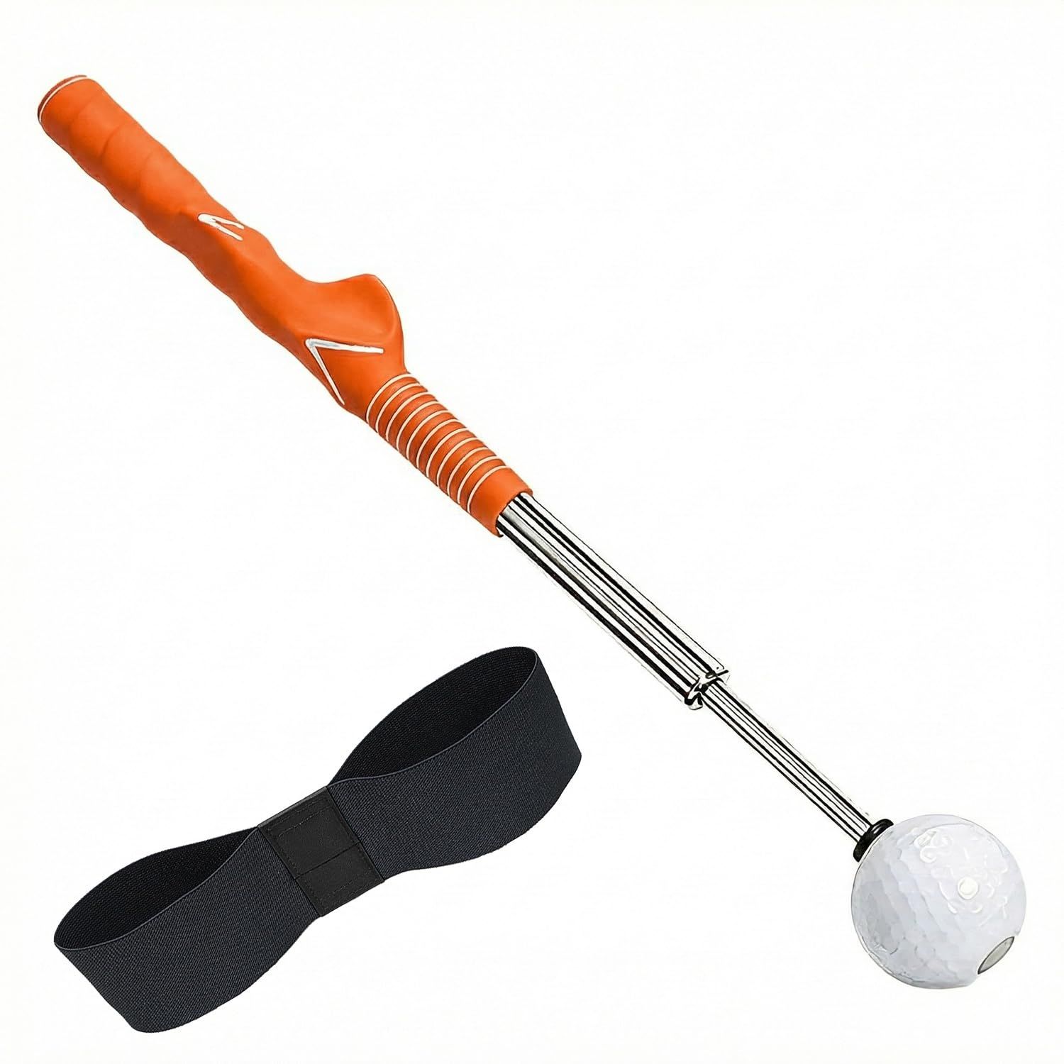 オレンジウィップ PGAプロ300名超愛用・世界80万本】Orange Whip 日本公式