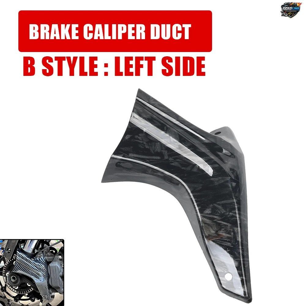 オートバイ用アクセサリー フロントディスクエアダクトシステム ブレーキキャリパー冷却カバーキャップ KTM DUKE 890 R DUKE 790 DUKE790 D オートバイ用アクセサリー フロントディスクエアダクトシステム ブレーキキャリパー冷却カバーキャップ KTM DUKE 890 R DUKE 790 DUKE790 D