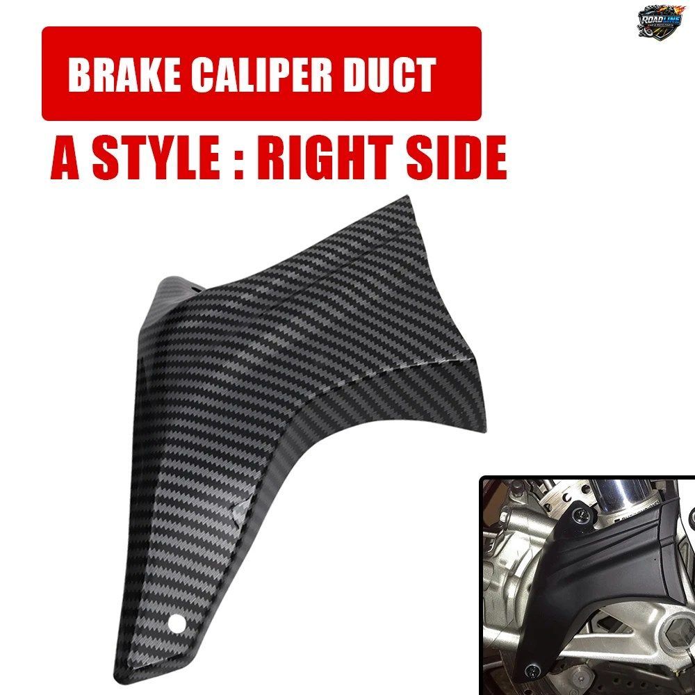 オートバイ用アクセサリー フロントディスクエアダクトシステム ブレーキキャリパー冷却カバーキャップ KTM DUKE 890 R DUKE 790 DUKE790 D オートバイ用アクセサリー フロントディスクエアダクトシステム ブレーキキャリパー冷却カバーキャップ KTM DUKE 890 R DUKE 790 DUKE790 D