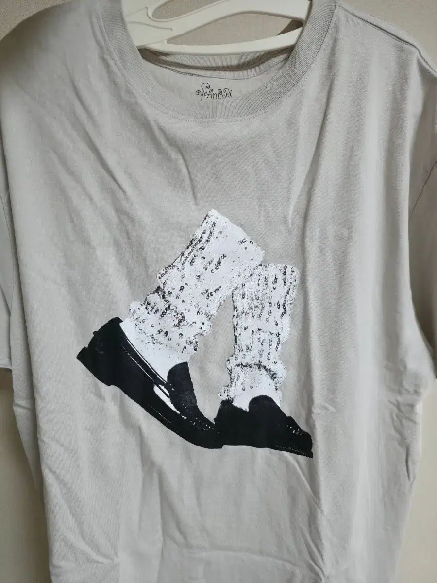 flash and core MD Tシャツ mサイズ