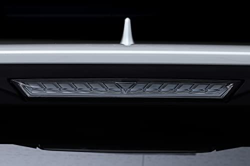 R◆ノア 90 ヴォクシー 90系 ハイマウントストップランプ スモーク 黒 ハーネス付 AVEST VerticalArrow 新型ノア 新型ヴォクシー NOAH VOXY 外装パーツ 31,018円