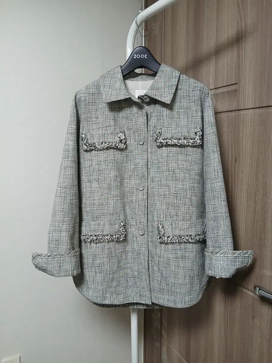 KUHO クホ春ジャケット
