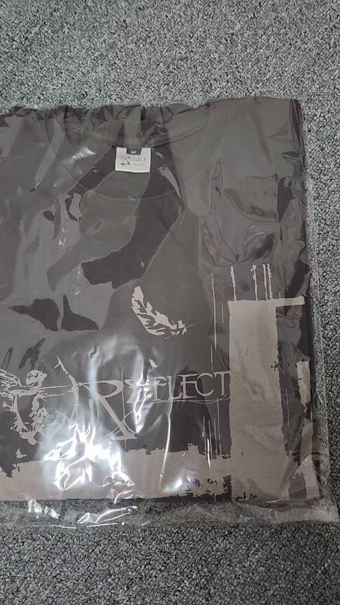 パク・ジフン(PARK JIHOON) REFLECT ポップアップ MD レイヤード Tシャツ M (トレカ 含む) パク・ジフン(PARK JIHOON) REFLECT ポップアップ MD レイヤード Tシャツ M (トレカ 含む)