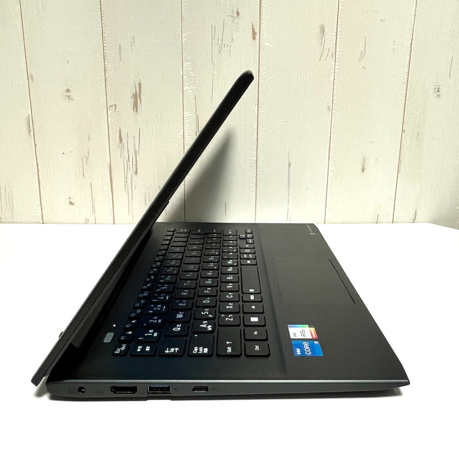 2023年製 dynabook 第12世代i5 16GB S179 - メルカリ
