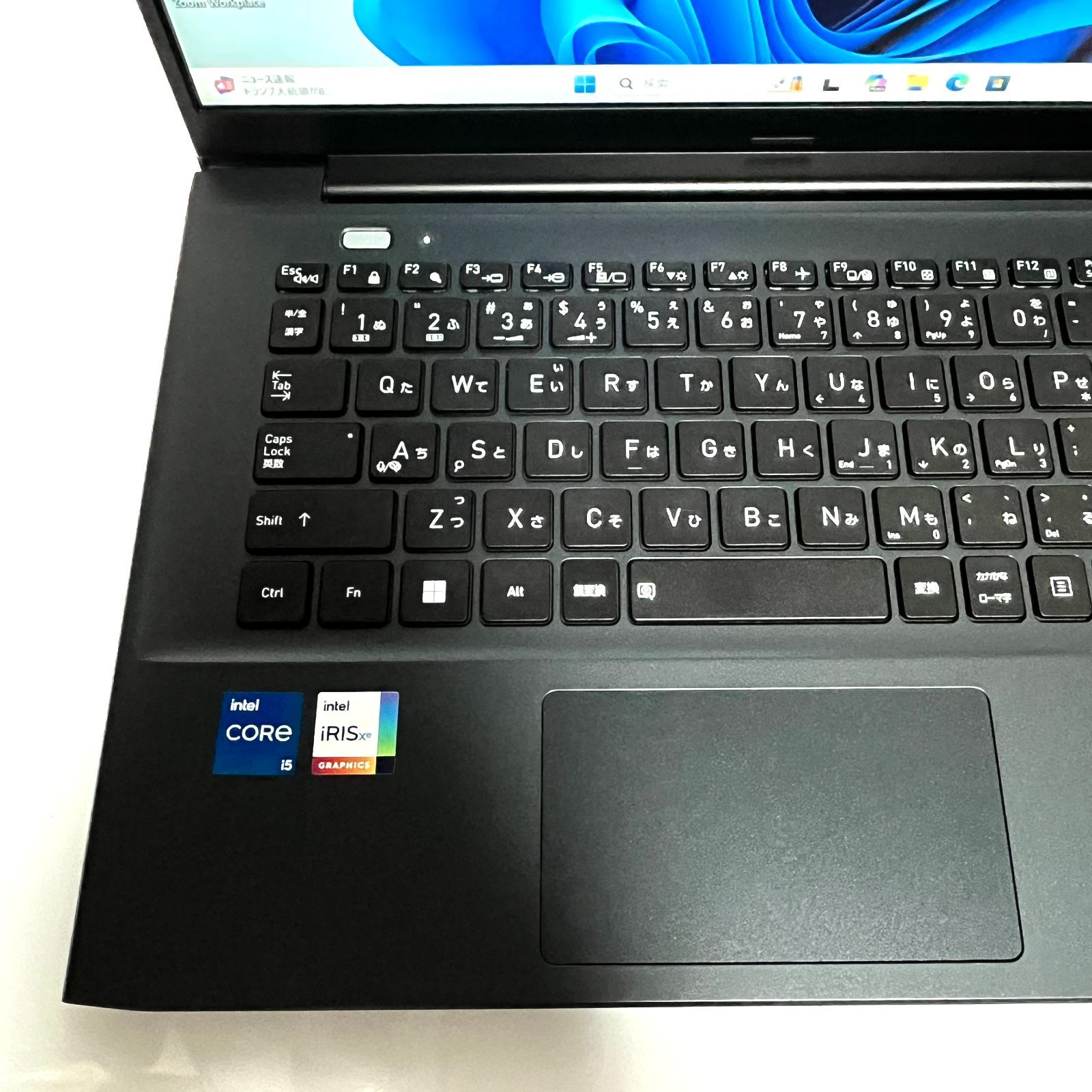 2023年製 dynabook 第12世代i5 16GB S179 - メルカリ