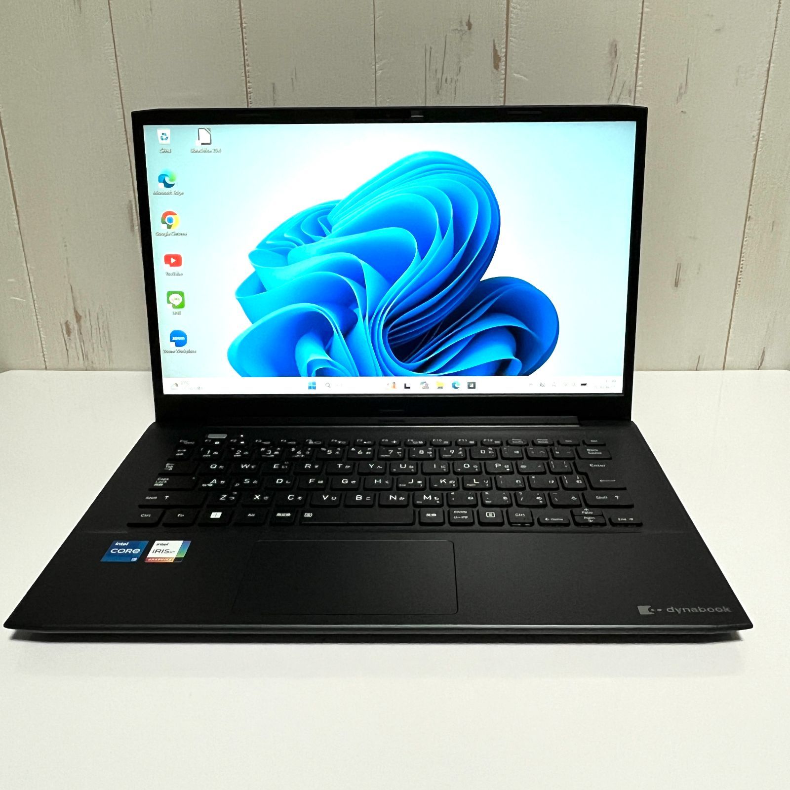2023年製 dynabook 第12世代i5 16GB S179 - メルカリ
