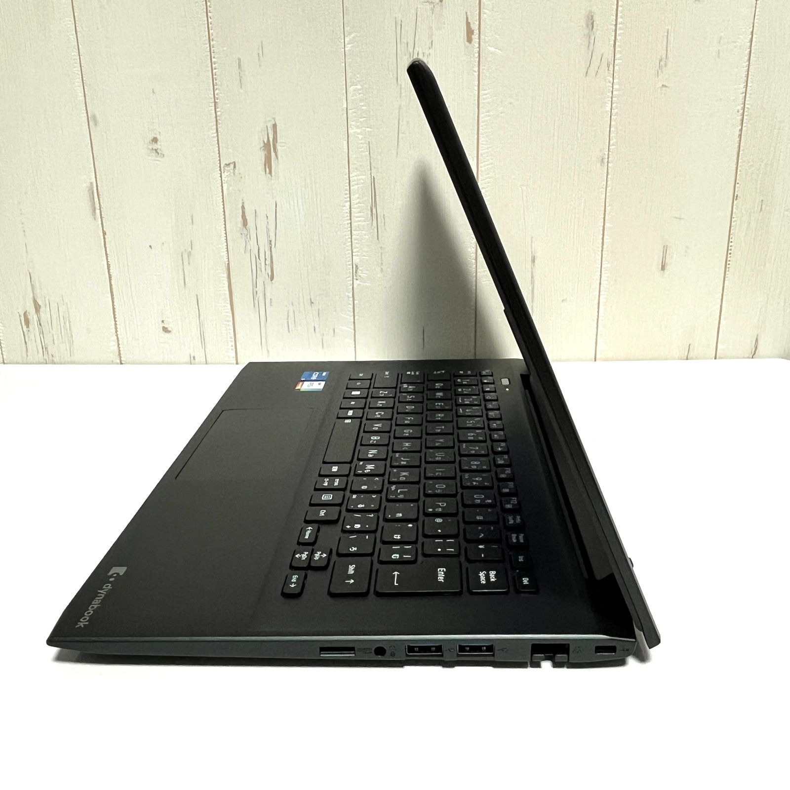2023年製 dynabook 第12世代i5 16GB S179 - メルカリ