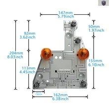O/S A2118200277 左右 12V ハンドサイド リアライト ランプ バルブ ホルダー 03-06 メルセデスベンツ Eクラス W211 車 リアテールライト