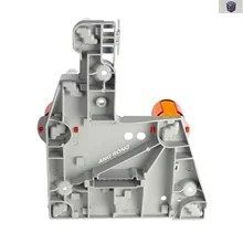 O/S A2118200277 左右 12V ハンドサイド リアライト ランプ バルブ ホルダー 03-06 メルセデスベンツ Eクラス W211 車 リアテールライト