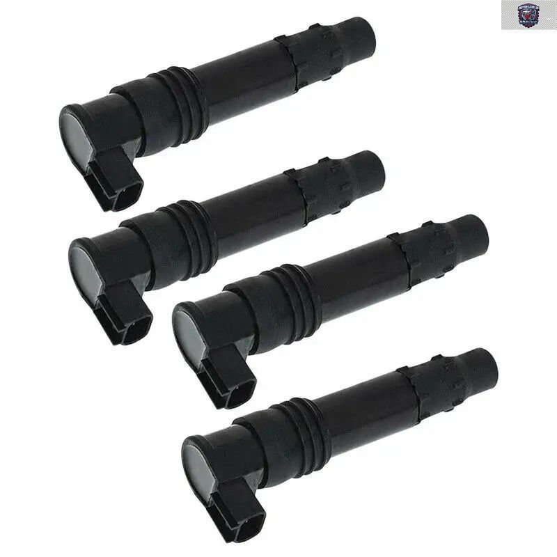 1/4個 イグニッションスティックコイル GSF650 07-08 / GSF1250 07-09 / GSF 650 1250 バンディット車 1/4個 イグニッションスティックコイル GSF650 07-08 / GSF1250 07-09 / GSF 650 1250 バンディット車
