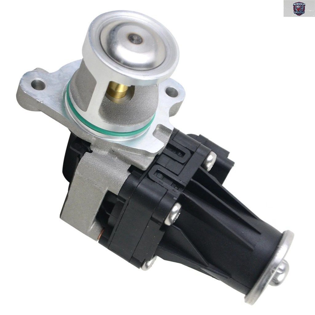 EGR バルブシトロエンフォードプジョーボルボ 1.4 1.6 HDI TDCI ディーゼル 1618.LN シトロエン C3 / C4 / C5 プジョー 207 / 3008 3600148