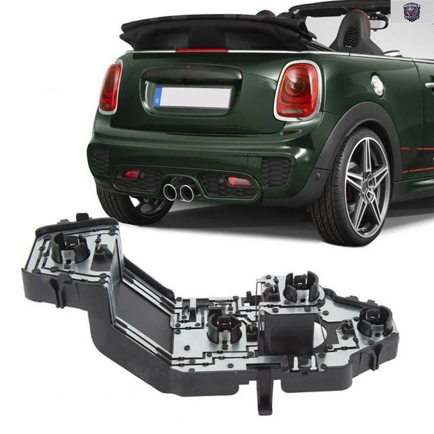 BMW MINI ONE COOPER F55 F56 F57 車用リアライトランプバルブホルダーソケット配線済みコネクター 2013 - 2018 車用ライトパーツ BMW MINI ONE COOPER F55 F56 F57 車用リアライトランプバルブホルダーソケット配線済みコネクター 2013 - 2018 車用ライトパーツ