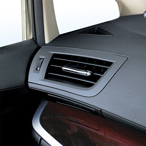 槌屋ヤック(Tsuchiya Yac) 車種専用品 トヨタ 30系 アルファード ヴェルファイア 専用 エアコン パネル セット SY-AV1ts