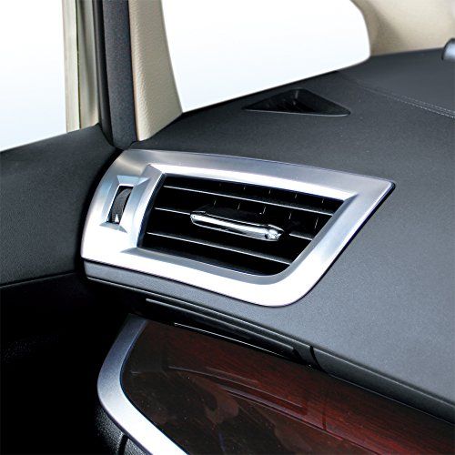槌屋ヤック(Tsuchiya Yac) 車種専用品 トヨタ 30系 アルファード ヴェルファイア 専用 エアコン パネル セット SY-AV1ts