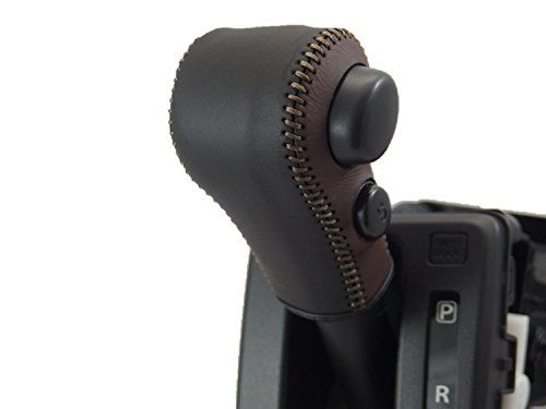 トリコローレ ラパン(HE33S) アルト(HA36S)キャリイ(DA16T) DIYシフトノブ本革巻き替えキット [1BK3S34]ts