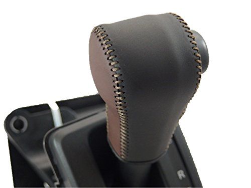 トリコローレ ラパン(HE33S) アルト(HA36S)キャリイ(DA16T) DIYシフトノブ本革巻き替えキット [1BK3S34]ts
