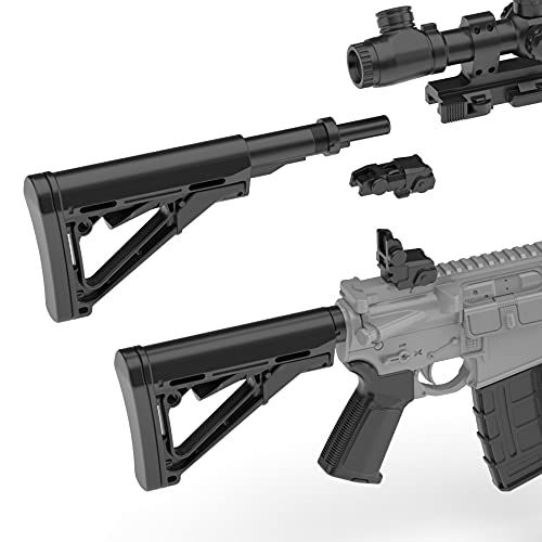 リトルアーモリー LADF24 アニメ:ドールズフロントラインST-AR15タイプ プラモデル 320579