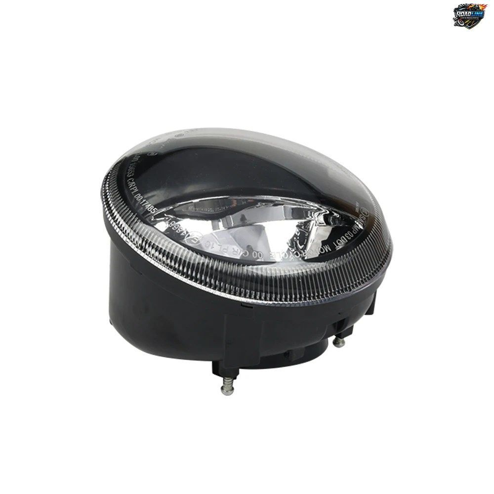 オートバイ用LEDヘッドライトバルブ、ヘッドライトランプ、フロントヘッドランプアセンブリ(VESPA GTS300 GTS250 GT 125 200 250用アクセ オートバイ用LEDヘッドライトバルブ、ヘッドライトランプ、フロントヘッドランプアセンブリ(VESPA GTS300 GTS250 GT 125 200 250用アクセ