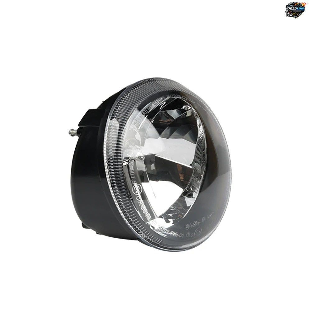 オートバイ用LEDヘッドライトバルブ、ヘッドライトランプ、フロントヘッドランプアセンブリ(VESPA GTS300 GTS250 GT 125 200 250用アクセ オートバイ用LEDヘッドライトバルブ、ヘッドライトランプ、フロントヘッドランプアセンブリ(VESPA GTS300 GTS250 GT 125 200 250用アクセ