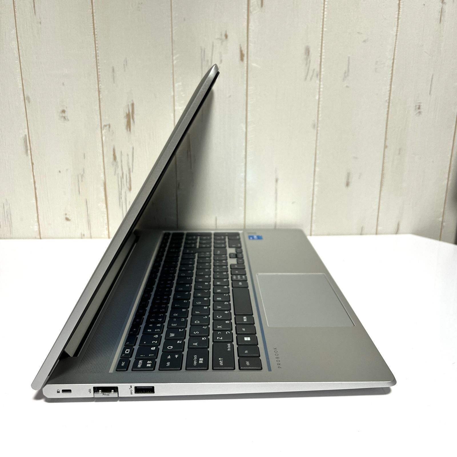 HP ProBook 450 G9 第12世代i5 16GB 15.6