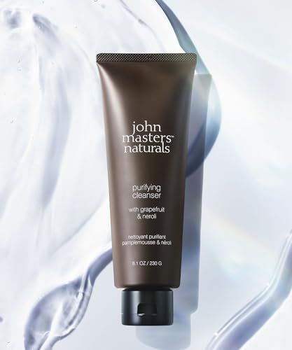 ジョンマスターオーガニック(john masters organics) G&Nピュリファイングクレンザー Nma 648a756c ジョンマスターオーガニック(john masters organics) G&Nピュリファイングクレンザー Nma 648a756c