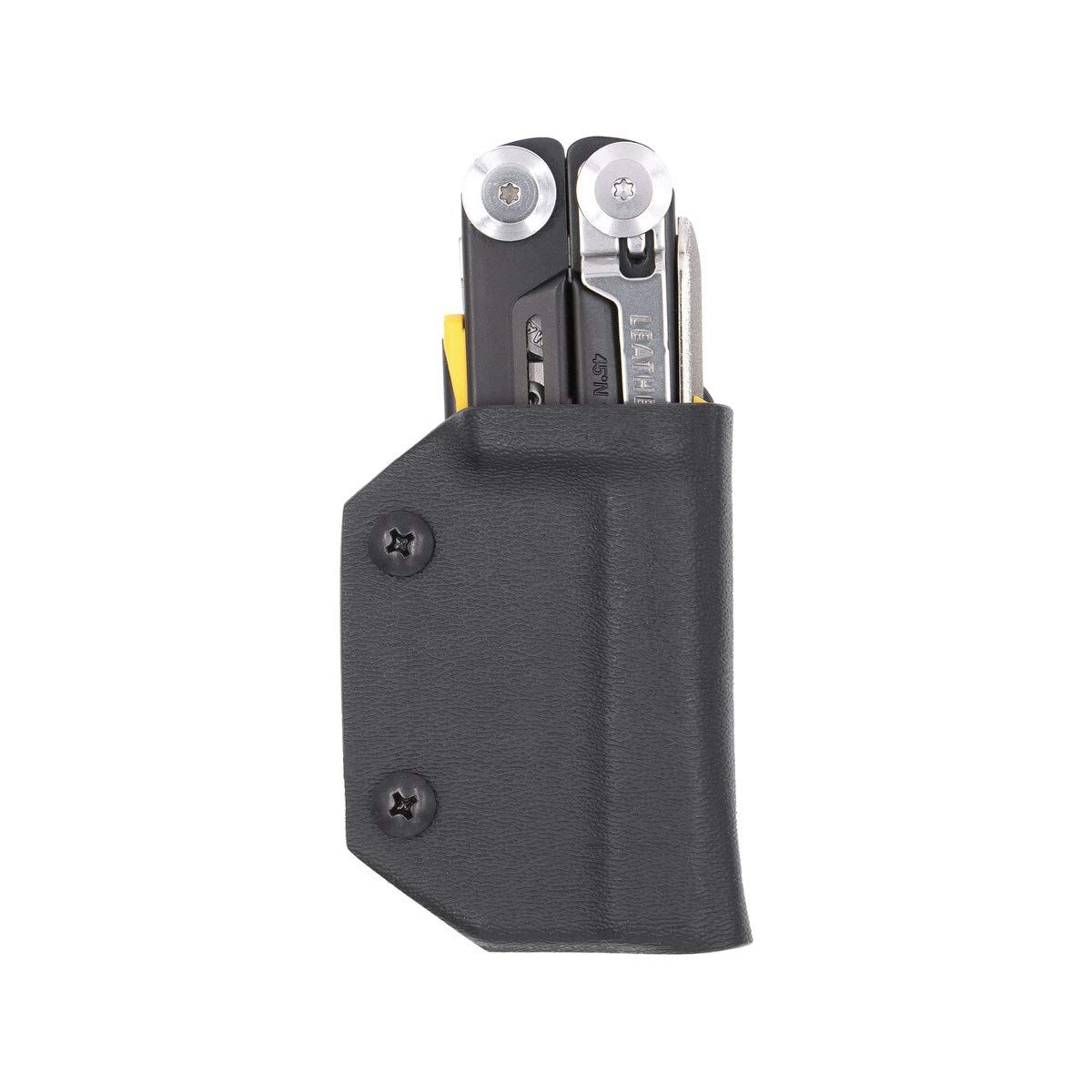 ☆新品☆Clip & Carry(クリップ アンド キャリー) LEATHERMAN(レザーマン)専用 Kydexケース(カイデックスケース) SIGNAL対応 【正規輸入品】 518f0127