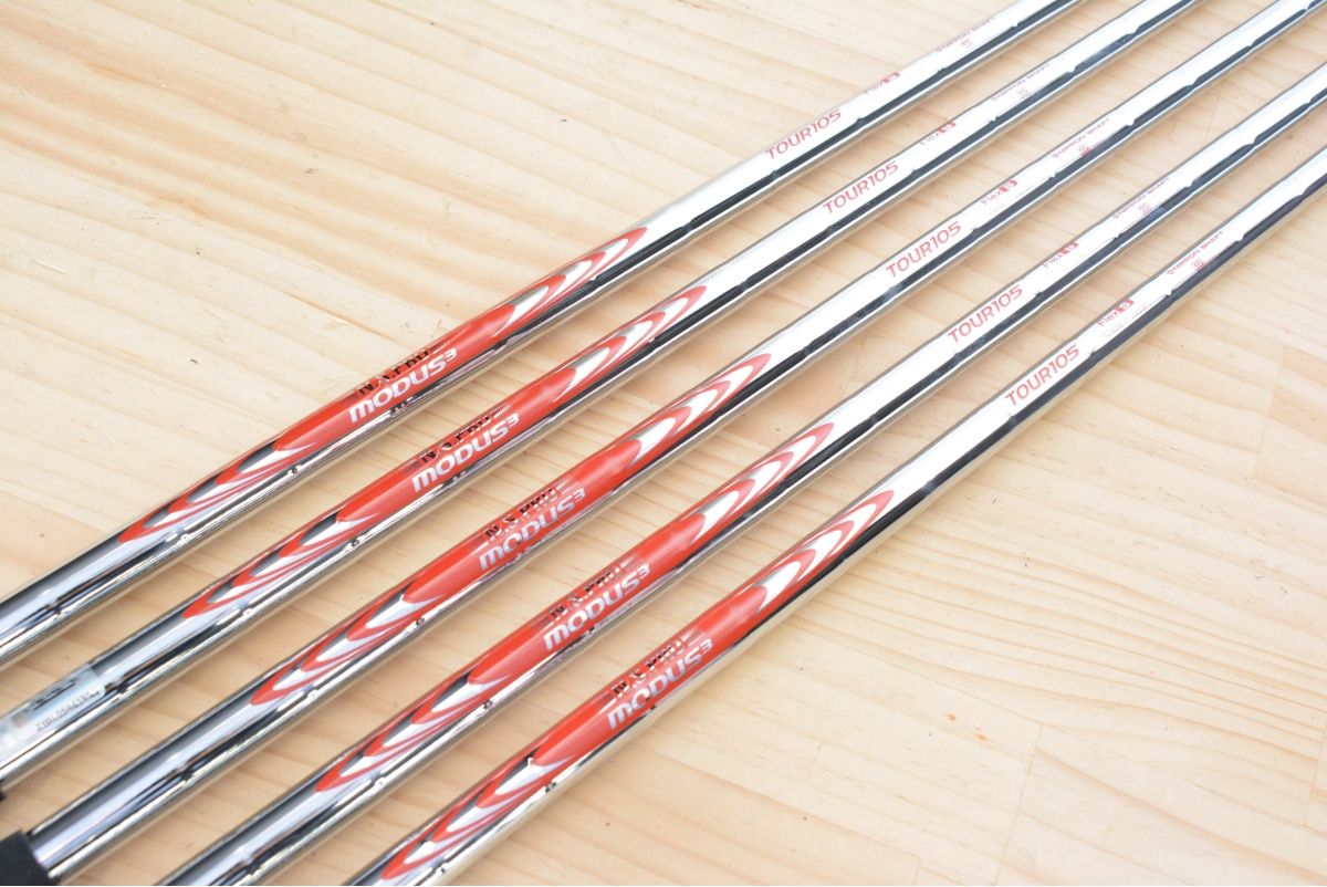 飛び系鍛造 黒オノフ】オノフ ONOFF KURO 2022 アイアンセット 6～PW 5
