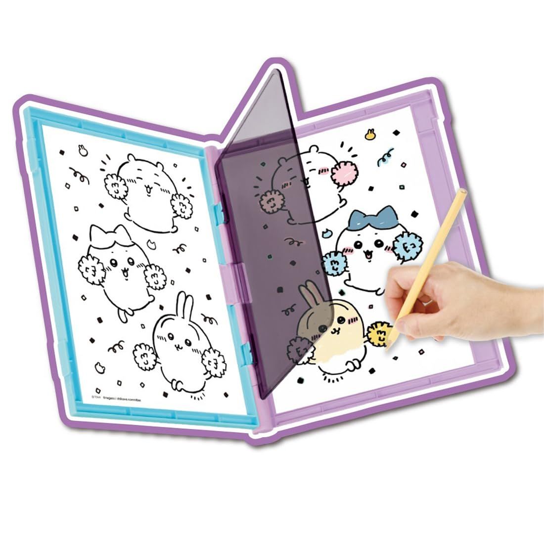 ちいかわ イラストスララ