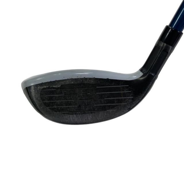【中古】 テーラーメイド SIM2 MAX U5 ユーティリティ UT TENSEI BLUE TM60(SIM2 UT) (フレックスS) メンズ 男性用 右利き 右用 Cランク ゴルフクラブ 【中古】 テーラーメイド SIM2 MAX U5 ユーティリティ UT TENSEI BLUE TM60(SIM2 UT) (フレックスS) メンズ 男性用 右利き 右用 Cランク ゴルフクラブ