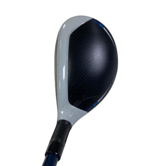 【中古】 テーラーメイド SIM2 MAX U5 ユーティリティ UT TENSEI BLUE TM60(SIM2 UT) (フレックスS) メンズ 男性用 右利き 右用 Cランク ゴルフクラブ 【中古】 テーラーメイド SIM2 MAX U5 ユーティリティ UT TENSEI BLUE TM60(SIM2 UT) (フレックスS) メンズ 男性用 右利き 右用 Cランク ゴルフクラブ