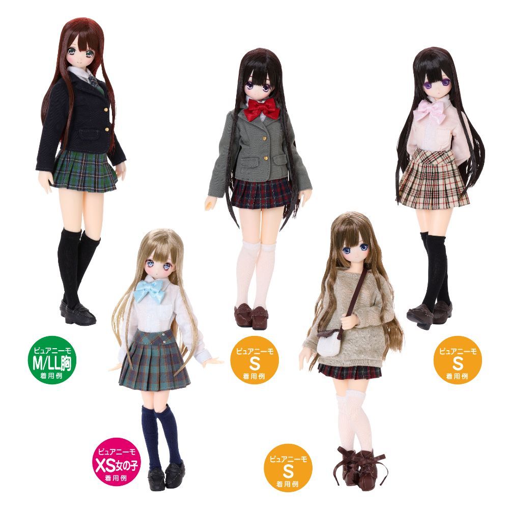 あささん専用 PNS サイドボタンプリーツスカートIII レッドチェック - メルカリ