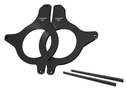 R★Pioneer スピーカー UD-K5314 音質向上アイテム インナーバッフル スタンダードパッケージ ハイエース リア用 カロッツェリア 6a542b03