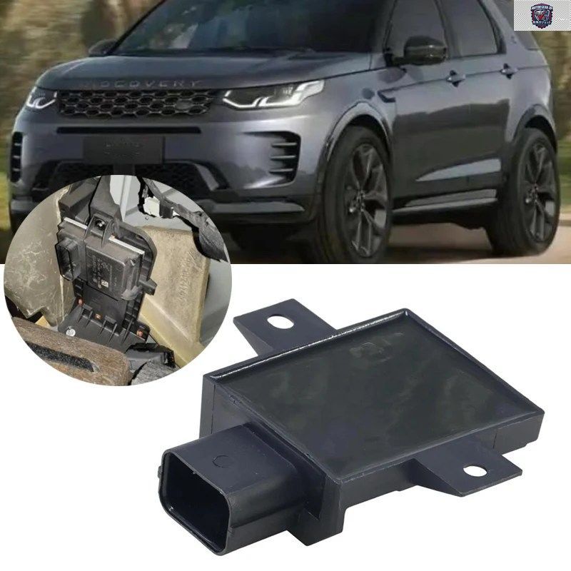 プラスチック製燃料ポンプ制御モジュール ランドローバー ディスカバリースポーツ レンジローバー ジャガー E-PACE F-PACE XE 燃料ポンプモ