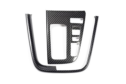 R◆SecondStage トヨタ ノア ヴォクシー90系 NOAH VOXY シフトパネル エレクトロシフトマチック専用 デジタルカーボン調 T676DCB