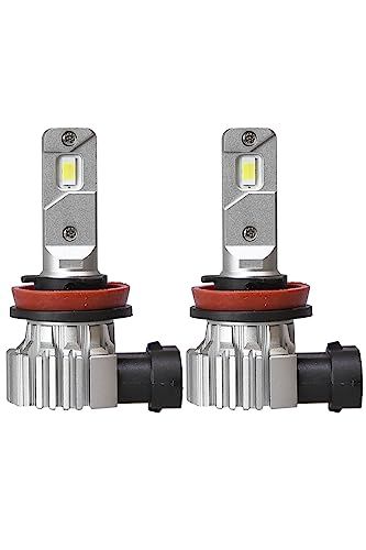 R◆ノア ヴォクシー 80系 前期 フォグランプ led 2色切替 2色切り替え 爆光 車検対応 (ホワイト×イエロー)