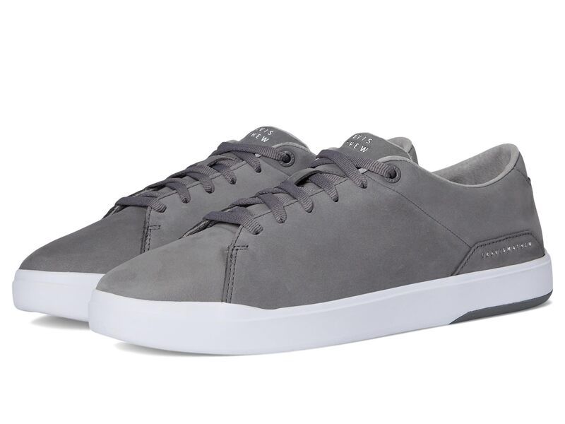 トラビスマヒュー メンズ シューズ スニーカー TravisMathew The Modern Cup Quiet Shade